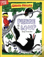 Capa do artigo Pierre Et Le Loup