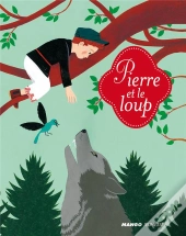 Pierre Et Le Loup