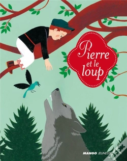 Capa do artigo Pierre Et Le Loup