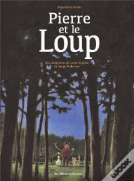 Pierre Et Le Loup