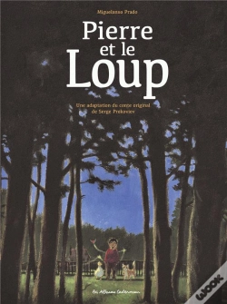 Capa do artigo Pierre Et Le Loup