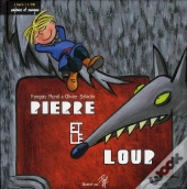 Pierre Et Le Loup
