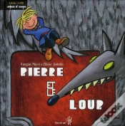 Capa do artigo Pierre Et Le Loup