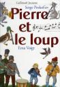 Pierre Et Le Loup - Preview