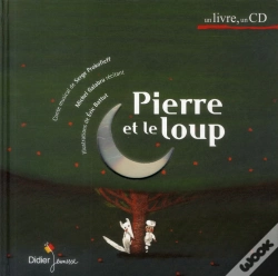 Capa do artigo Pierre Et Le Loup