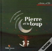 Capa do artigo Pierre Et Le Loup