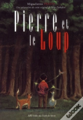 Pierre Et Le Loup