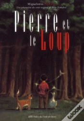 Capa do artigo Pierre Et Le Loup