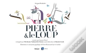 Capa do artigo Pierre Et Le Loup