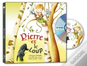 Capa do artigo Pierre Et Le Loup