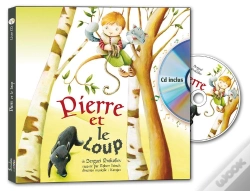Capa do artigo Pierre Et Le Loup