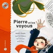 Capa do artigo Pierre Et Les Voyous