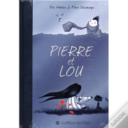 Capa do artigo Pierre Et Lou
