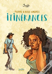 Capa do artigo Pierre Et Rose-Andrée : Itinérances