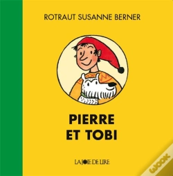 Capa do artigo Pierre Et Tobi