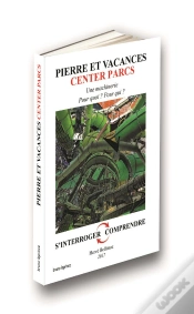 Capa do artigo Pierre Et Vacances Center Parcs