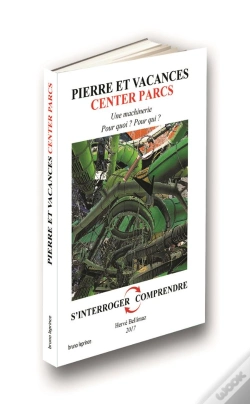 Capa do artigo Pierre Et Vacances Center Parcs