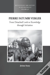 Pierre Fatumbi Verger