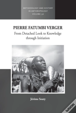 Capa do artigo Pierre Fatumbi Verger