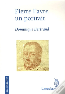 Capa do artigo Pierre Favre Un Portrait