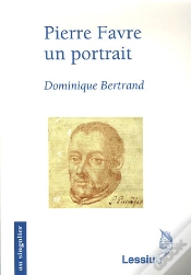 Capa do artigo Pierre Favre Un Portrait