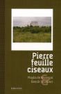 Pierre, Feuille, Ciseaux - Preview