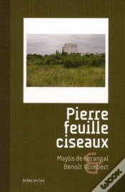 Capa do artigo Pierre, Feuille, Ciseaux