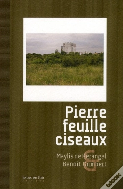 Capa do artigo Pierre, Feuille, Ciseaux