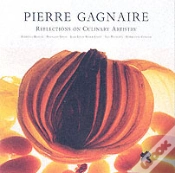 Capa do artigo Pierre Gagnaire: Reflections On Culinary Artistry