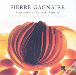 Capa do artigo Pierre Gagnaire: Reflections On Culinary Artistry