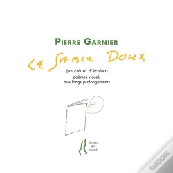 Capa do artigo Pierre Garnier : Le Sable Doux