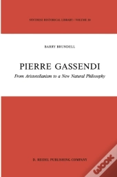 Pierre Gassendi