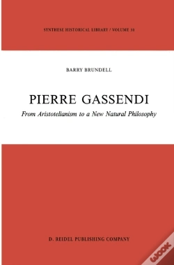Capa do artigo Pierre Gassendi