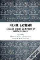 Pierre Gassendi