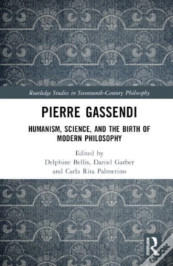 Capa do artigo Pierre Gassendi