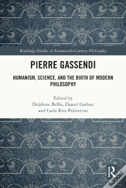 Capa do artigo Pierre Gassendi