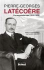 Pierre-Georges Latécoère, Correspondances (1918-1928) - Preview