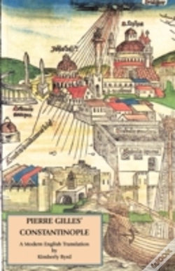 Capa do artigo Pierre Gilles' Constantinople:  A Modern