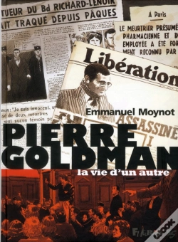 Capa do artigo Pierre Goldman