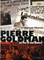 Pierre Goldman - Preview