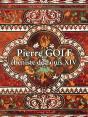 Pierre Gole, Ébeniste De Louis Xiv - Preview
