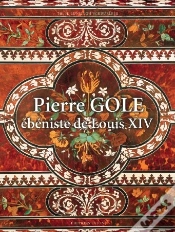 Capa do artigo Pierre Gole, Ébeniste De Louis Xiv