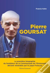 Capa do artigo Pierre Goursat