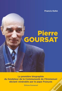 Capa do artigo Pierre Goursat