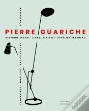Capa do artigo Pierre Guariche