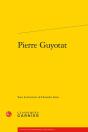 Pierre Guyotat - Preview