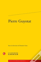Pierre Guyotat