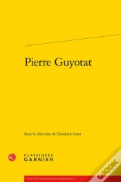 Capa do artigo Pierre Guyotat