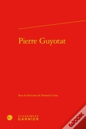 Pierre Guyotat