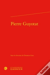 Capa do artigo Pierre Guyotat